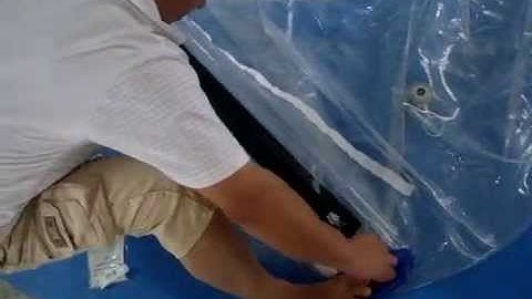 How to Maintain Tizip 2