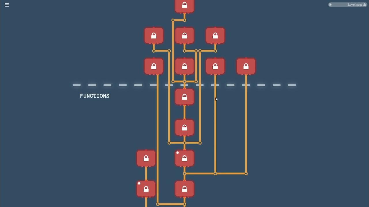 Turing Complete (part 1) YouTube