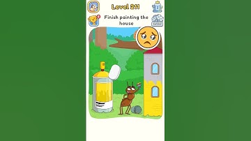 🎮⚡ DOP 5 Delete One Part – This Level Will Shock Your Brain! 😳🧠 #DOP5 #PuzzleGame #DeleteOnePart