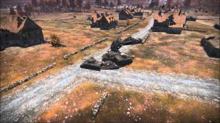 Tanknado - 1 KIA - Warthunder