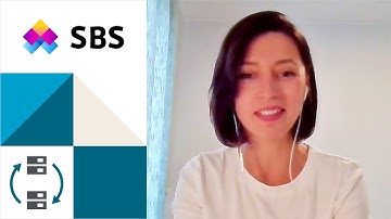 Find out how Axway Automator supports SBS