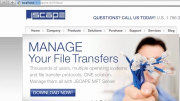 How To Enable Users To Upload Files Anonymously Using Drop Zones