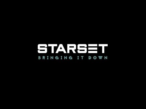STARSET - Bring It Down - Extended Version