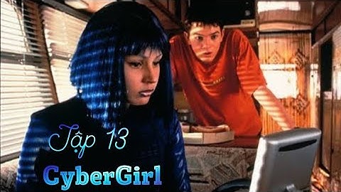 Cô Gái Robot 2001 - Tập 13 - Vietsub tự động