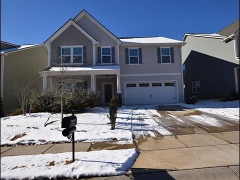 2036 Fuschia Court, Tega Cay, SC home video tour