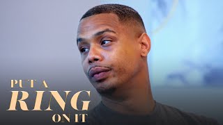 Kenneth Tells Shorty He Will Never Marry Her | Put A Ring On It | OWN