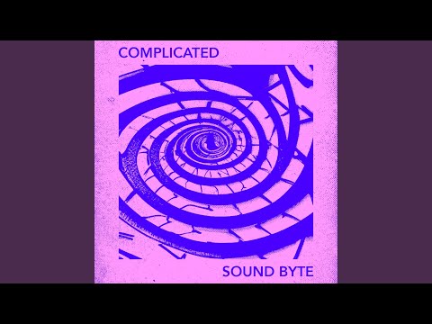Watch Complicated on YouTube Watch Complicated on YouTube