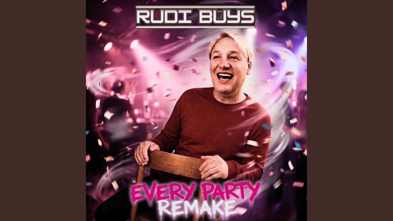 Watch Every Party (Album Version) on YouTube Watch Every Party (Album Version) on YouTube