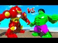 HULKBUSTER VS HULK LEGO MARVEL SUPER HEROES GAME HULKBUSTER VS HULK LEGO MARVEL SUPER HEROES GAME