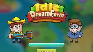 روابط تحميل لعبة الاندرويد Idle Dream Farm اخر اصدار screenshot 4