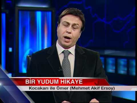 Asım Yıldırım - KOCAKARI İLE HZ. ÖMER - Bir Yudum Hikaye