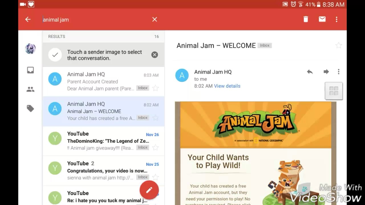 How To Get Animal Jam Play Wild Free Chat!