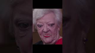 Savagery Has No Age Limit 😂