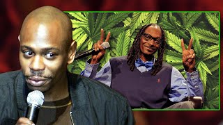 &quot;Whole World is Drug Infested&quot;- Dave Chappelle