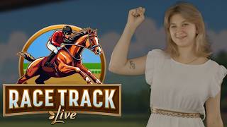 Race Track tutorial (Evolution live game show) screenshot 4