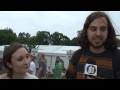 Brazilians travel to America just for Firefly Music Festival [Delaware Online News Video]