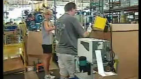 Safety Orientation (Spanish)