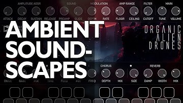 BEST [FREE] DRONE SYNTH PLUGIN n