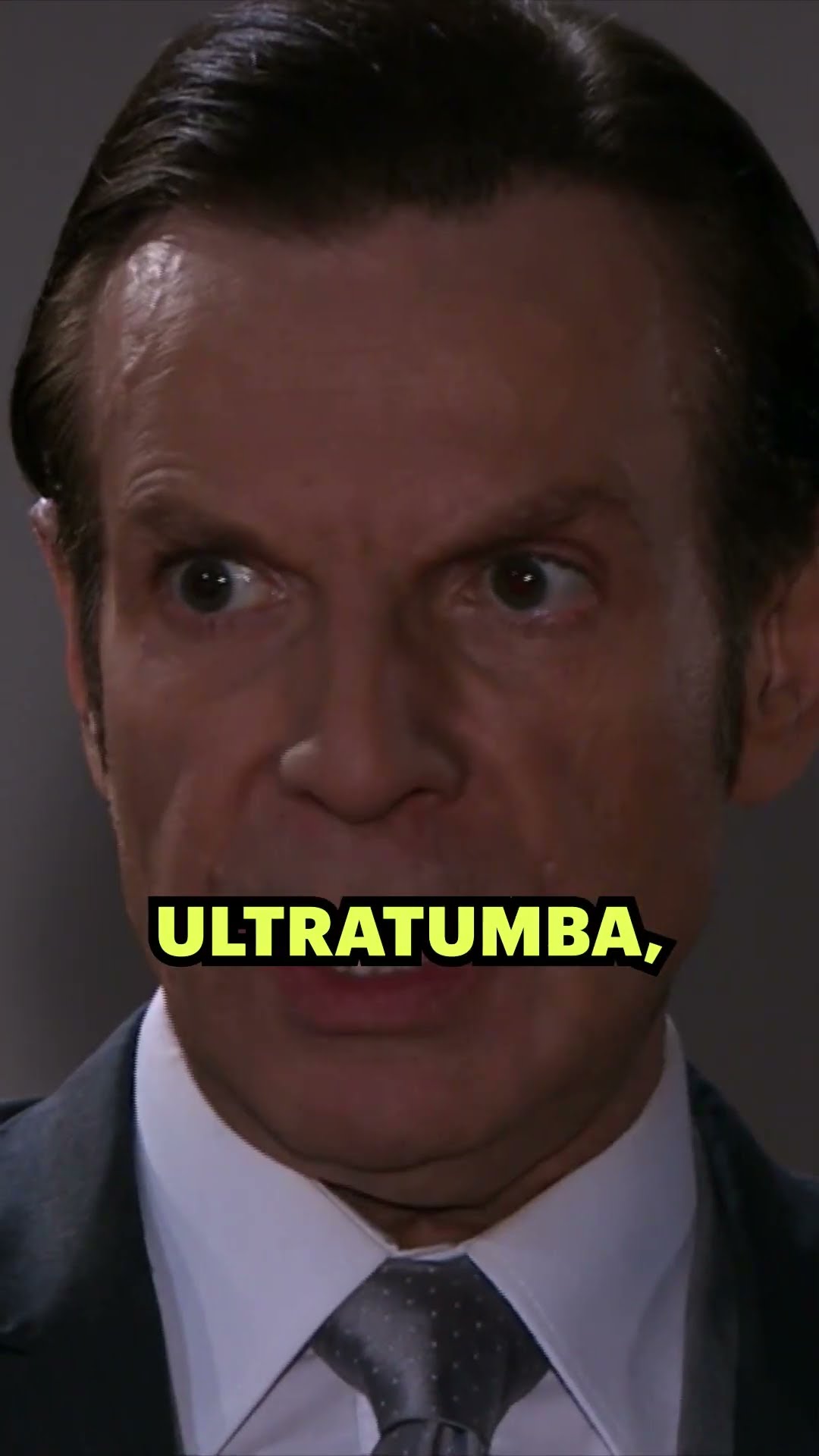 Deje de preocuparse por el más allá ? #hastaelfindelmundo #tlnovelas