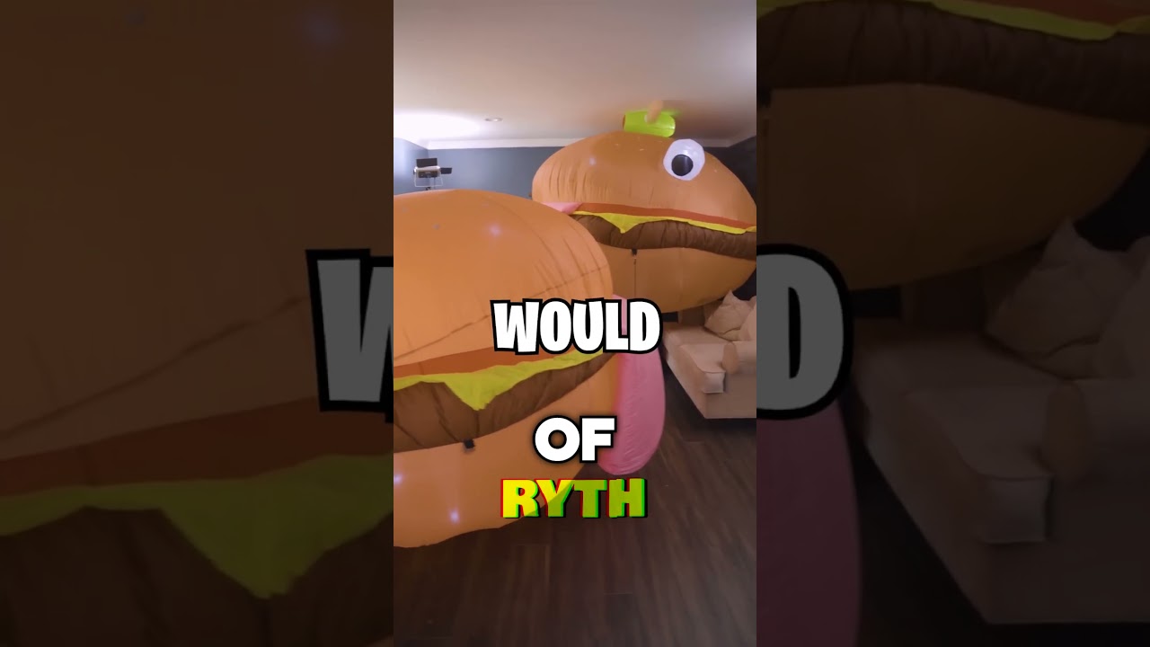 Настоящее имя Хью Морана.