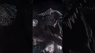 you are the best dinosaur in the franchise🔥#rexy #thegoat