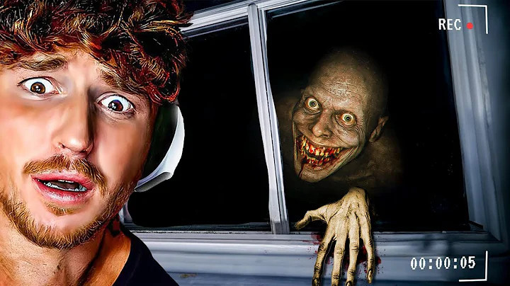 62 SCARIEST TikToks on the Internet..