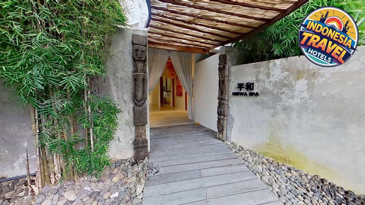 Blue Karma Village | Bali, Indonesia | Hotel Review 🏩