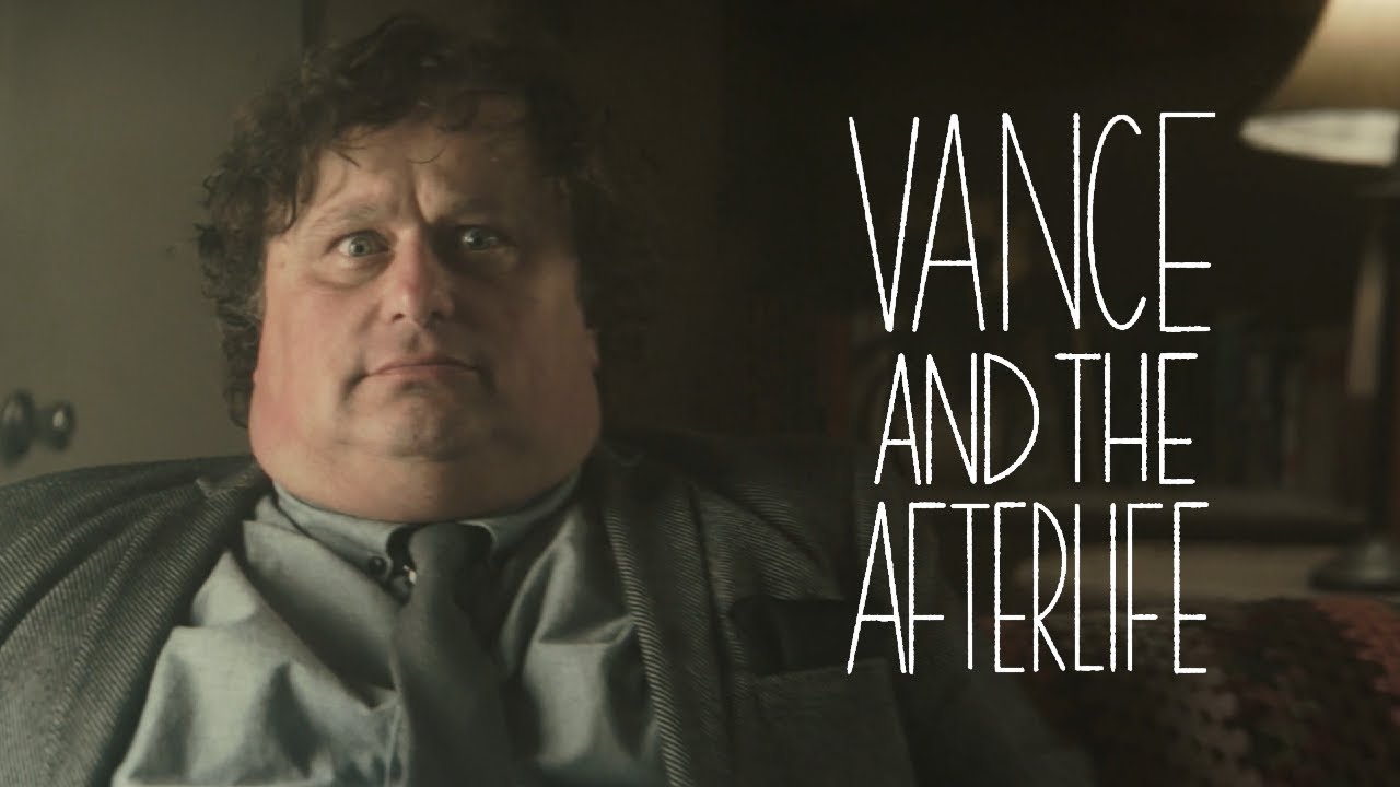 Redemption Isn’t Over Yet | Vance and the Afterlife | Reveel