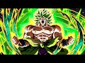 Dragon ball super amv rise broly x kale vs goku