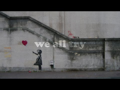 ［中文翻譯］Frank Ocean - we all try