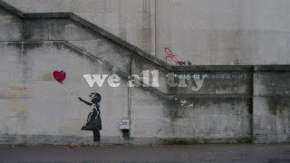 ［中文翻譯］Frank Ocean - we all try