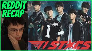 Caedrel Reacts To T1 Music Video, Massive Patch Notes & Other News screenshot 4