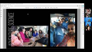 Adventure Science - International Field Experience