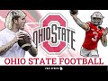 Ohio State Football Recruiting: Buckeye Bash - News On Quinn Ewers, Zion Branch &amp; Omari Abor