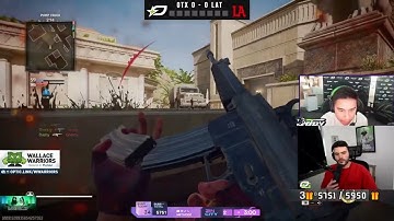 Scump and Methodz Talk Dashy OpTic Scrims DRAMA! (OpTic vs Thieves Scrims) 🌶️