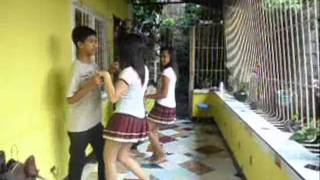 Download lagu CHA CHA CHA (Performed By:IV-Rizal)