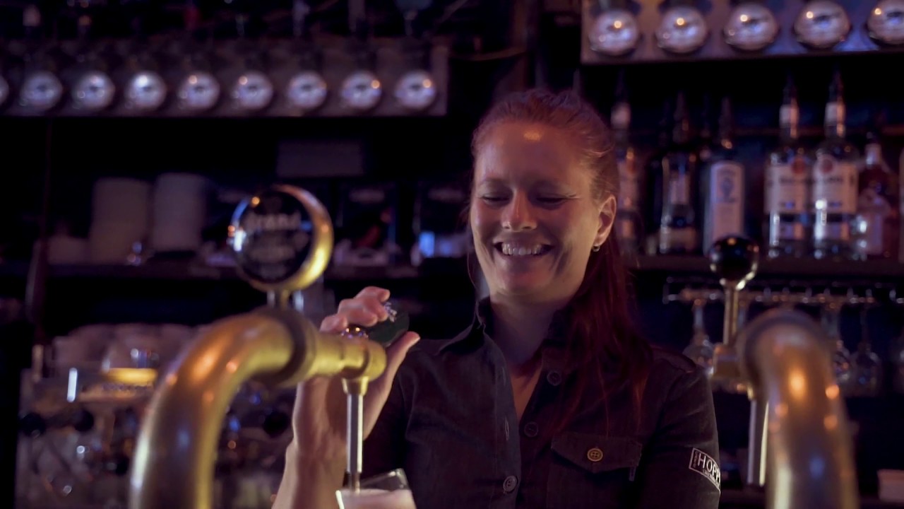 Sportsbar Groote Griet De Drie Gezusters Groningen YouTube