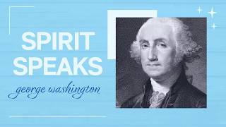 Spirit Speaks