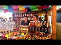 Mezcal Fair Opens In Santiago Matatlán With More Than 50 Exhibitors Mezcal Fair Opens In Santiago Matatlán With More Than 50 Exhibitors