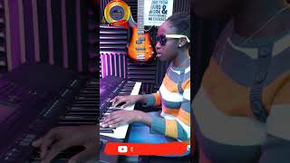 Rendition Of Capable God  Piano Cover