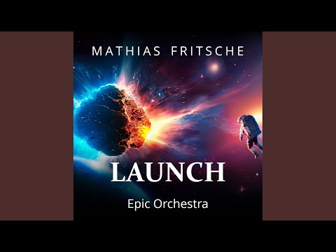 Launch (Epic Orchestra)