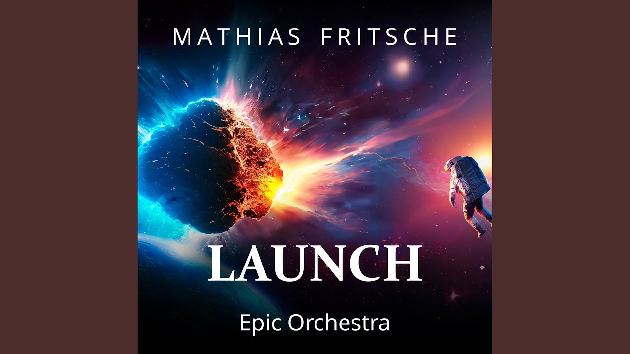 Watch Launch (Epic Orchestra) on YouTube Watch Launch (Epic Orchestra) on YouTube