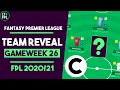 TEAM REVEAL GAMEWEEK 26 | -8 HIT LOCKED IN | Fantasy Premier League Tips 2020/21