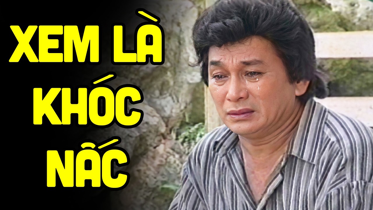 Hoàn cảnh cực kỳ bi đát của Minh Phụng ai xem cũng khóc nấc - Cải Lương Xưa Minh Phụng, Châu Thanh