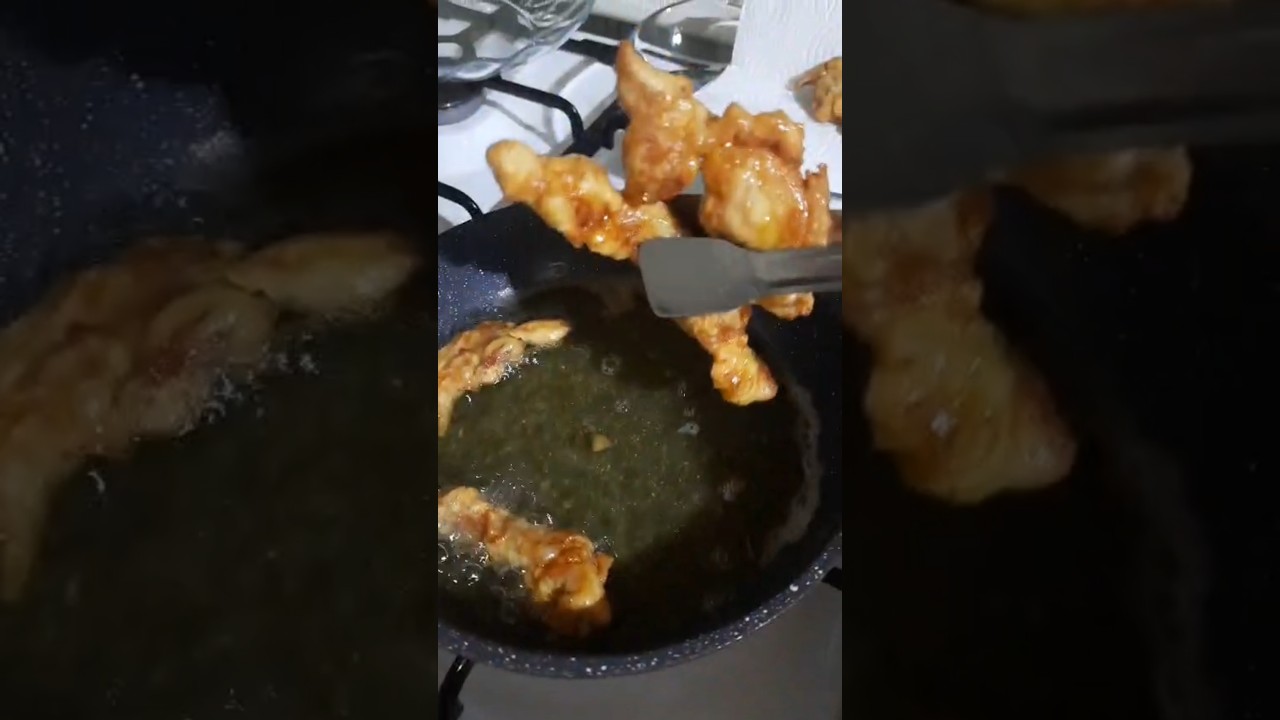 KFC POPEYES style tavuk tarifi enfeess #kfc #popeyes #yemektarifleri #tavuk #yemek KFC POPEYES style tavuk tarifi enfeess #kfc #popeyes #yemektarifleri #tavuk #yemek