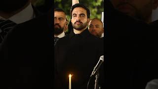 Protesters Target Mamdani at October 7 Vigil in Union Square