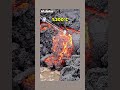 volcano 🔥#subscribe #amazing 😱