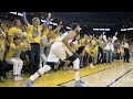 Warriors Comeback Down 25! Kawhi Leonard Injury! Spurs Warriors Game 1