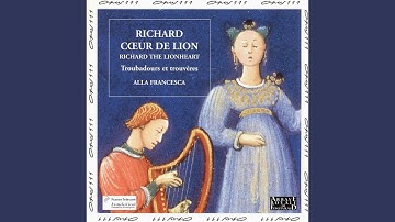 Thumbnail of Can vei la lauzeta