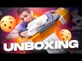 Este UNBOXING es de OTRO NIVEL (con registro aduanero incluído)